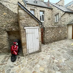 Le Petit Cordelier Dinan